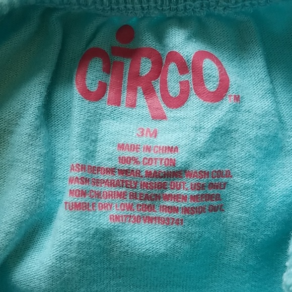 Circo One Pieces Circo Mommy Says Im Cute Onesie Poshmark